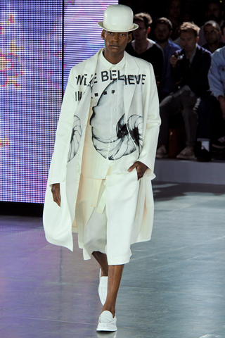 John Galliano / - 2013